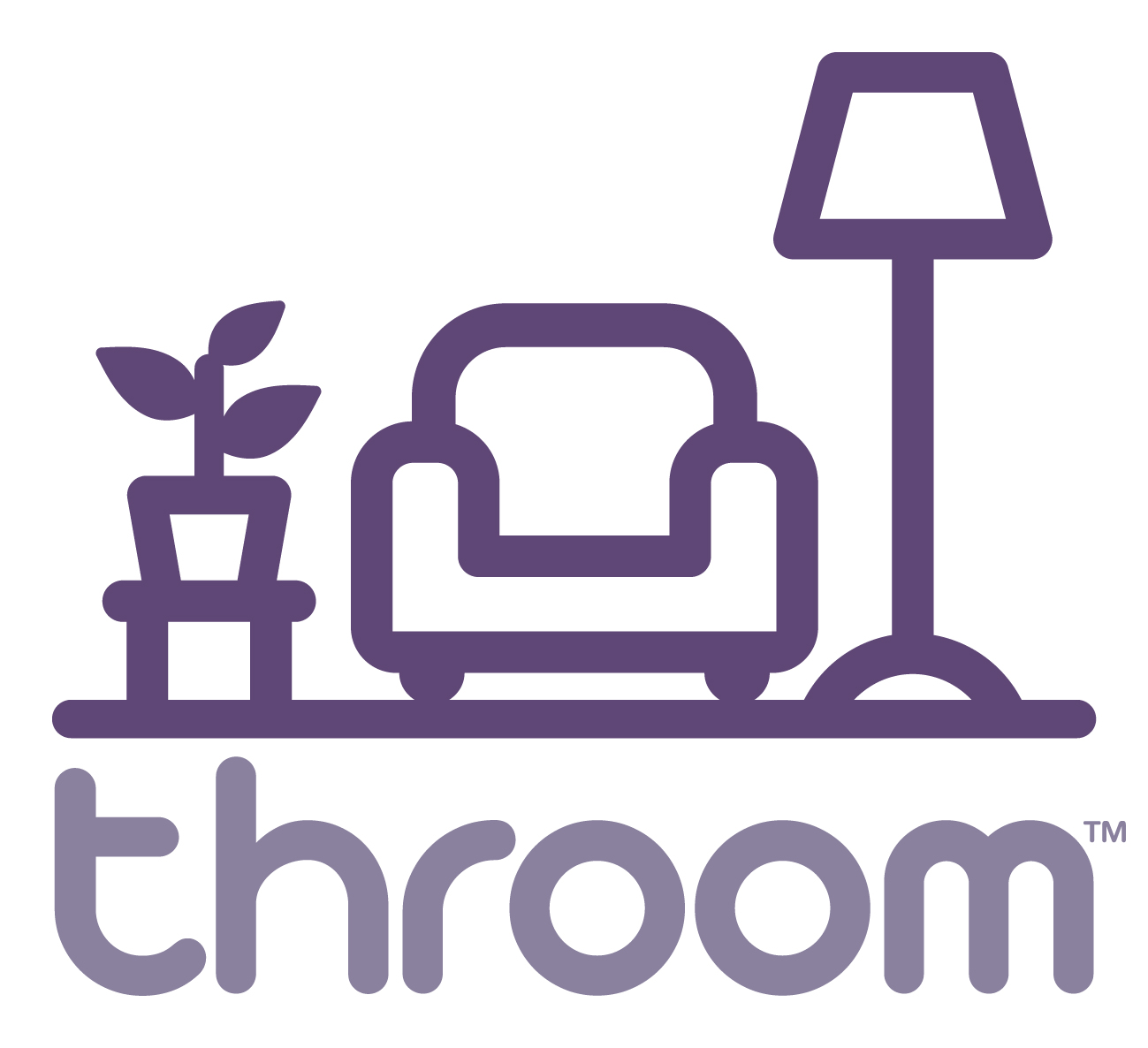 Throom Logo